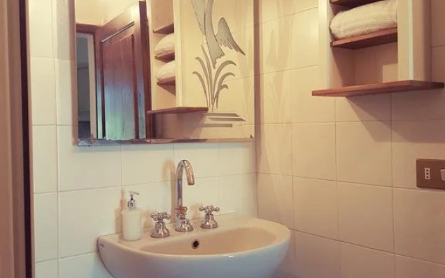 Il Paggino Chianti Accommodation