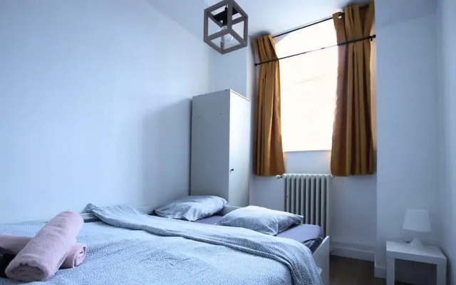 Villa Basecque Appartement 2 Chambres