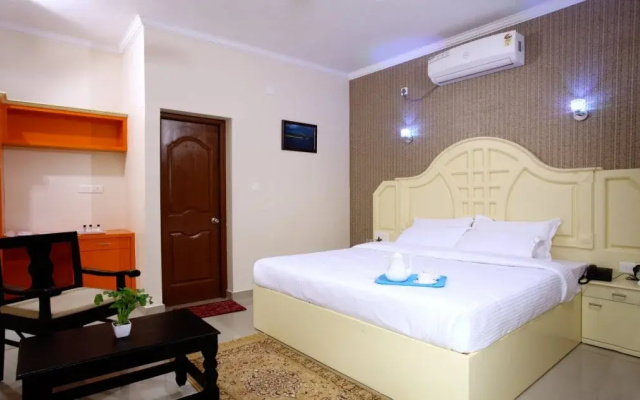 Clirind Resort