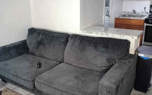 Fada Guest House Bergen St Newark NJ