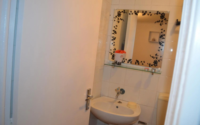 Apartamento Piquinho