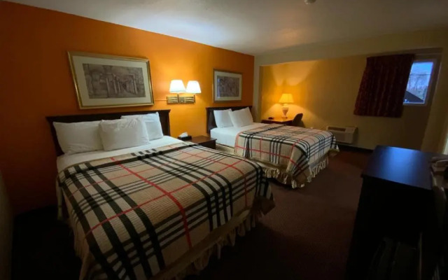 Indian Mound Motel