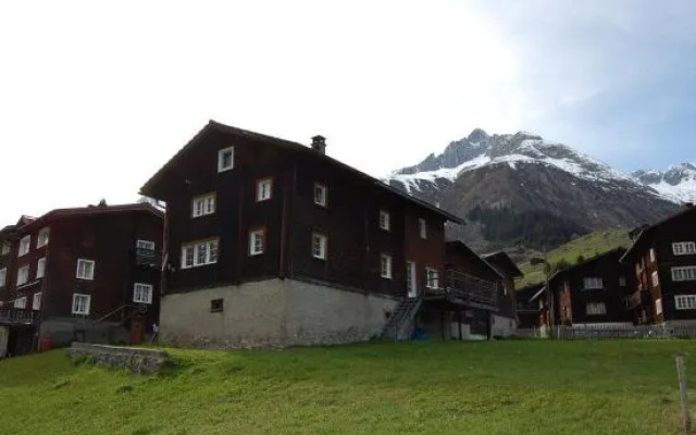 Casa Gion Giusep