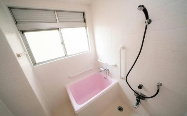 Hotel Fujimi Tokyo