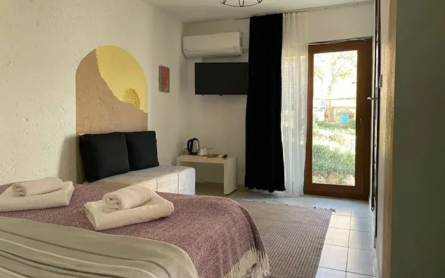 Delice Doğa Evi