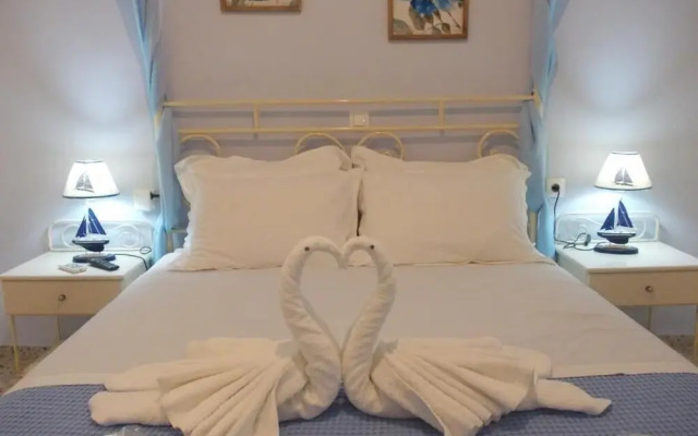 Giasemi Rooms