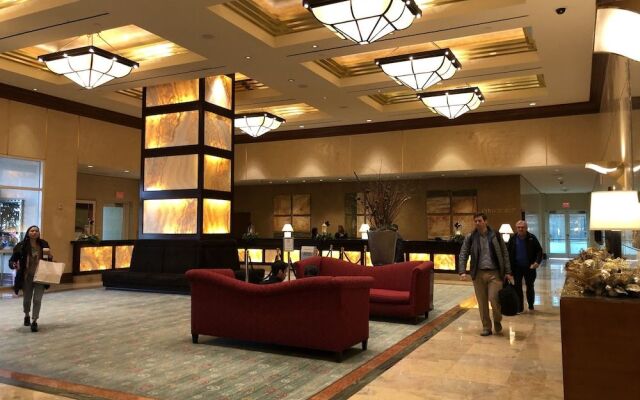 True 1BR Strip View at MGM Signature