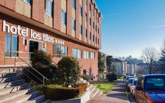 Hotel Faranda Los Tilos, an Ascend Collection Hotel