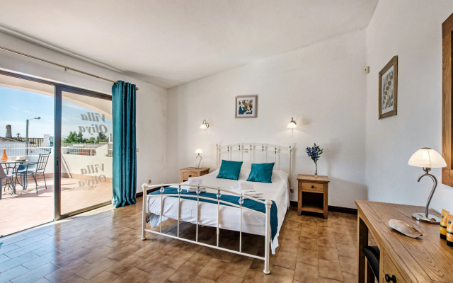 Villa Albufeira NEW TOWN