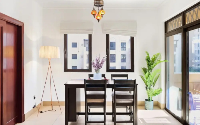 1B-Kamoon 2-203 by bnbme homes