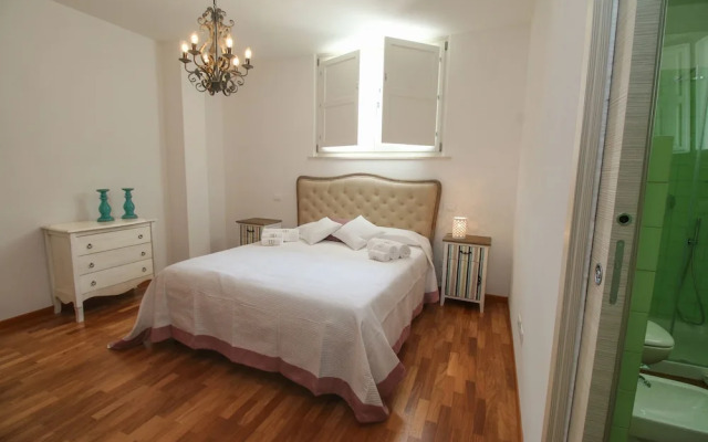 Villa Caterina