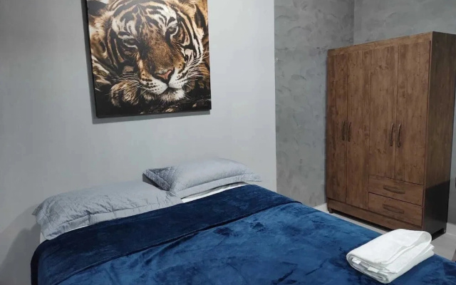 Palmas Izze Home