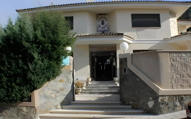Hotel Las Nieves