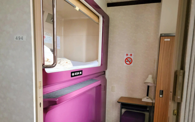 First Inn Takamatsu