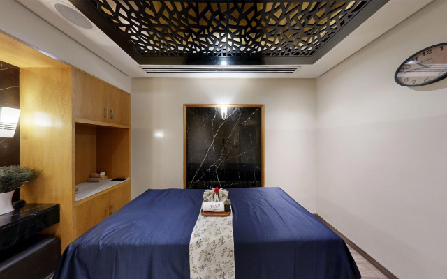 Radisson Blu Marina Hotel Connaught Place