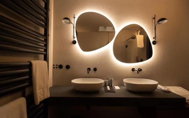 Locanda Moderna Carlambroeus