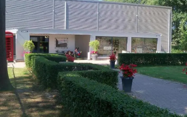 Hoeve Heidonk