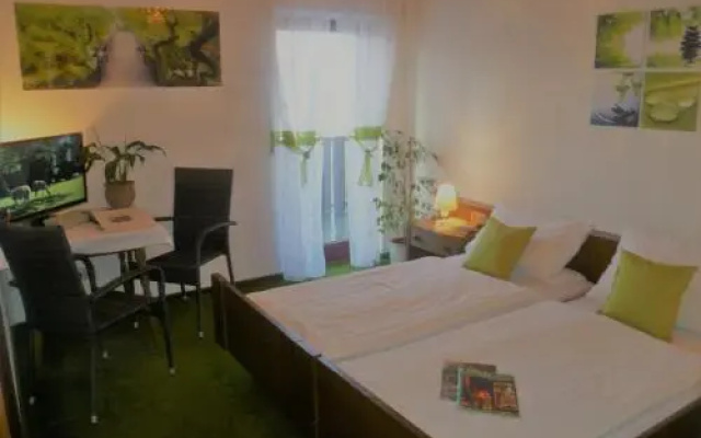 Landhaus Harmonie