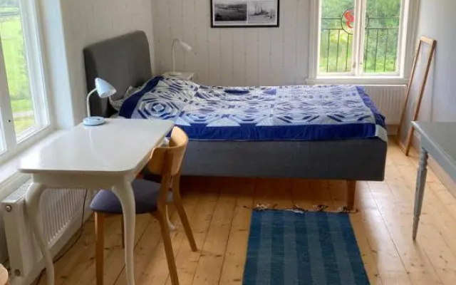 B&B Bjärtrå