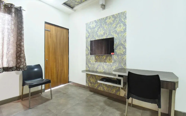Fabhotel Ramraj Inn