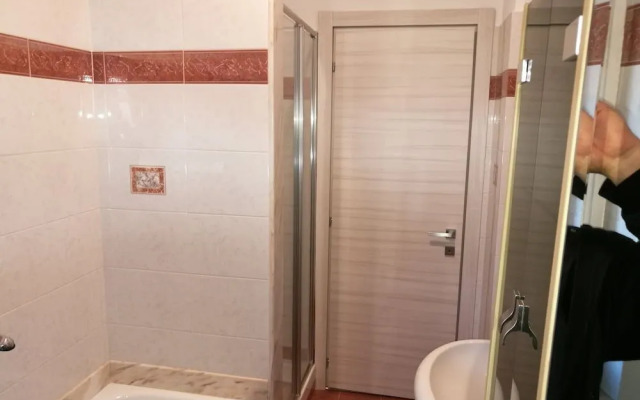House degli Angeli Rooms