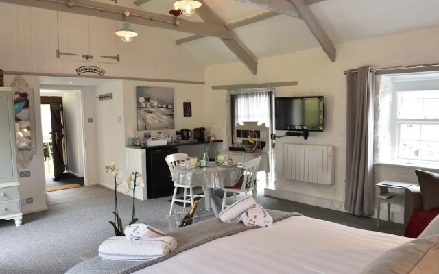 Chypons Farm B&B