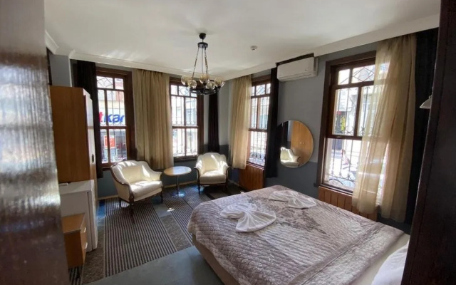 Masal Suite