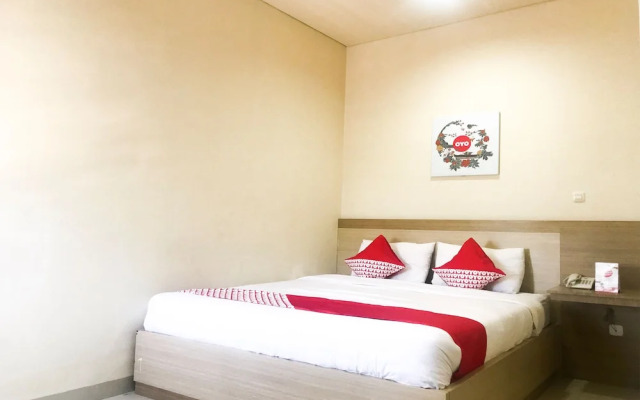 OYO 1314 Wijaya Inn