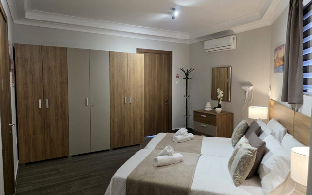 Cosy Ground FL APT - Msida Marina Area