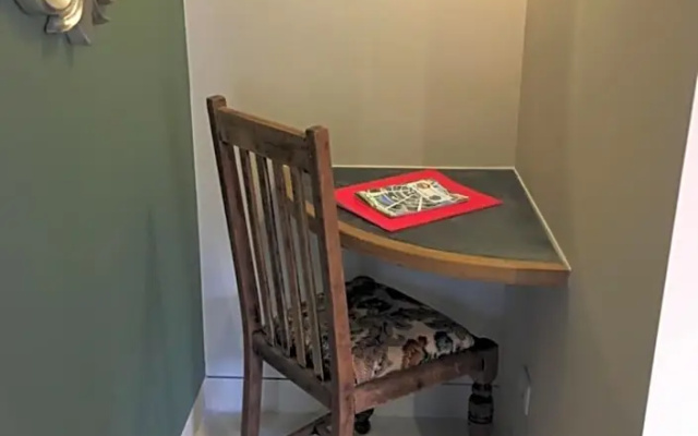 Farmhouse B&B