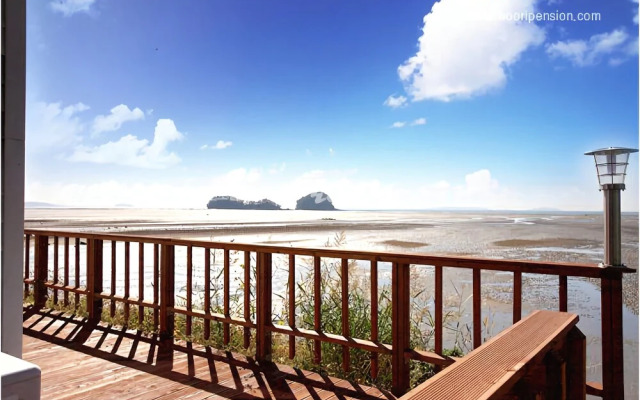 Seocheon Sky Pension