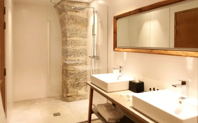 Les Chambres du Prieuré