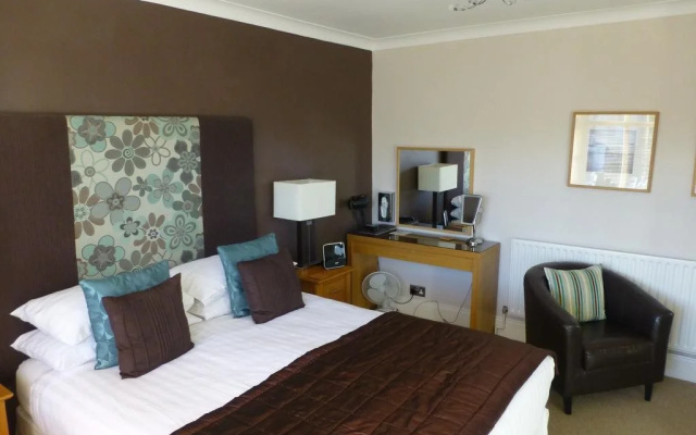 Waters Reach Guest House