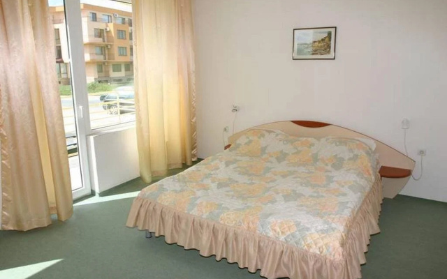 Harmony Beach Family Hotel