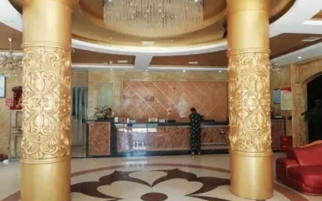 Xinning Xiangshan Lake Hotel