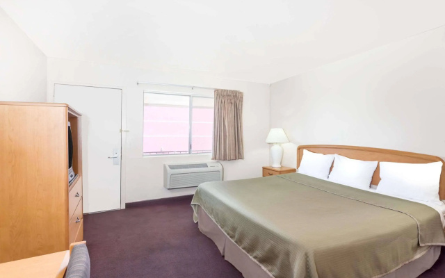Knights Inn Yuma