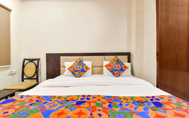 FabHotel Golden Leaf Mansarover
