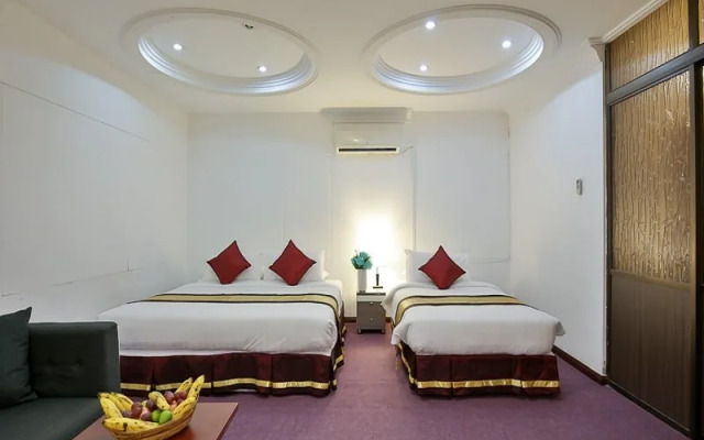 Inya Residence