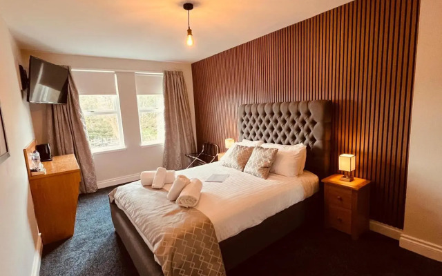 The Laurelbank Hotel