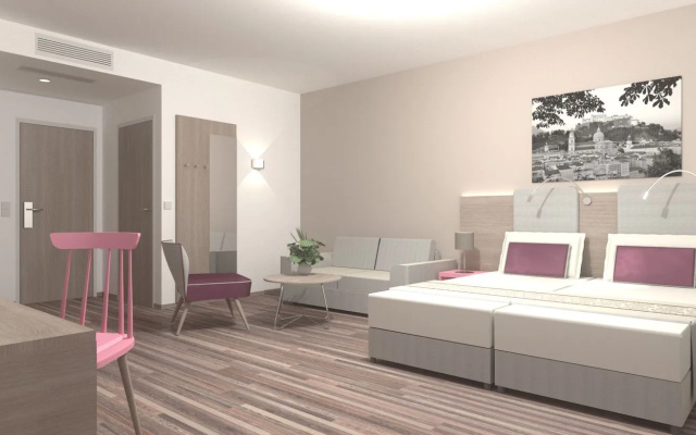 Hotel Max 70