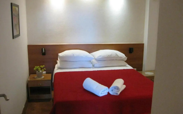 Apartments Topolo Dubrovnik