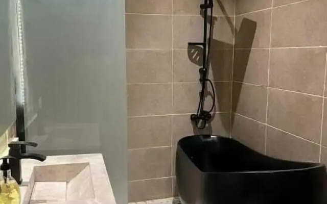 welcome apartment