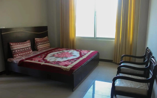 Green Valley Bhurban Apartments