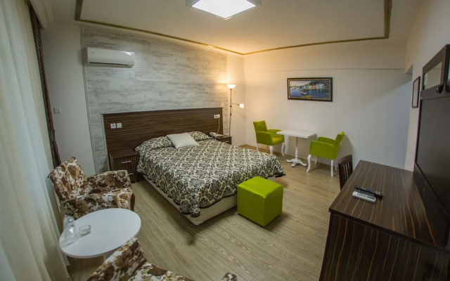 Gozlek Termal Hotel