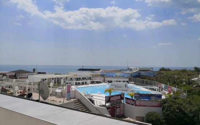 Appartement luxe Port Nature 1