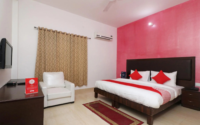 OYO 24054 Nihon Rooms