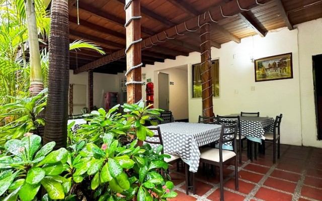 Hotel Cartagena Azul