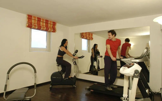 Chalet Susi