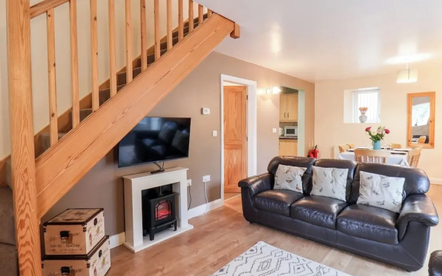 Mulgrave Cottage