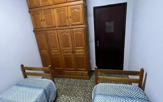 Casarão Hostel Cuiabá